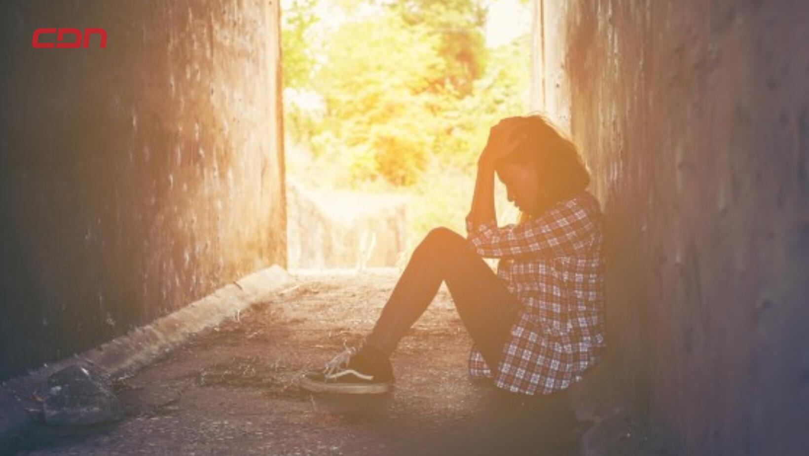 Unicef suicidios de menores