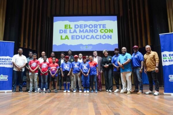 . Es la séptima charla que organiza la empresa, en conjunto con Entre Atletas Podcast.   