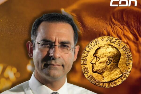 Un Nobel para Schumpeter | Jaime Aristy Escuder. Foto: CDN Digital 