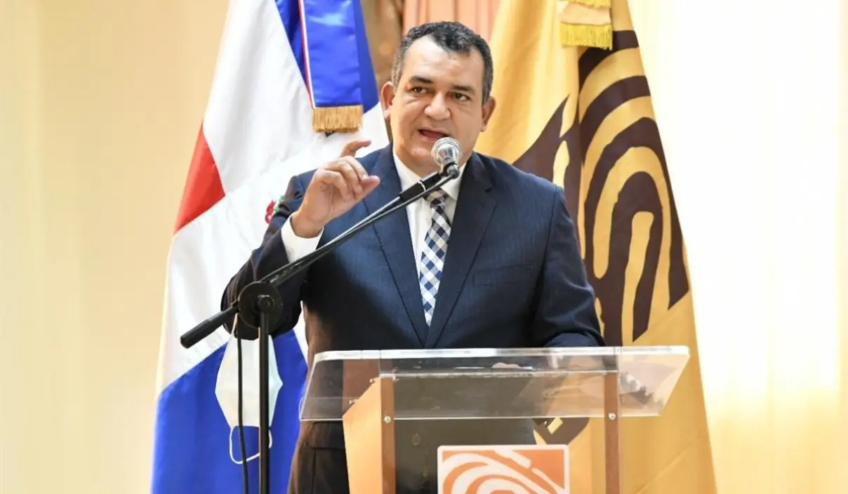 El presidente de la Junta Central electoral, aseguró que los trabajos para el nuevo documento van avanzados.
