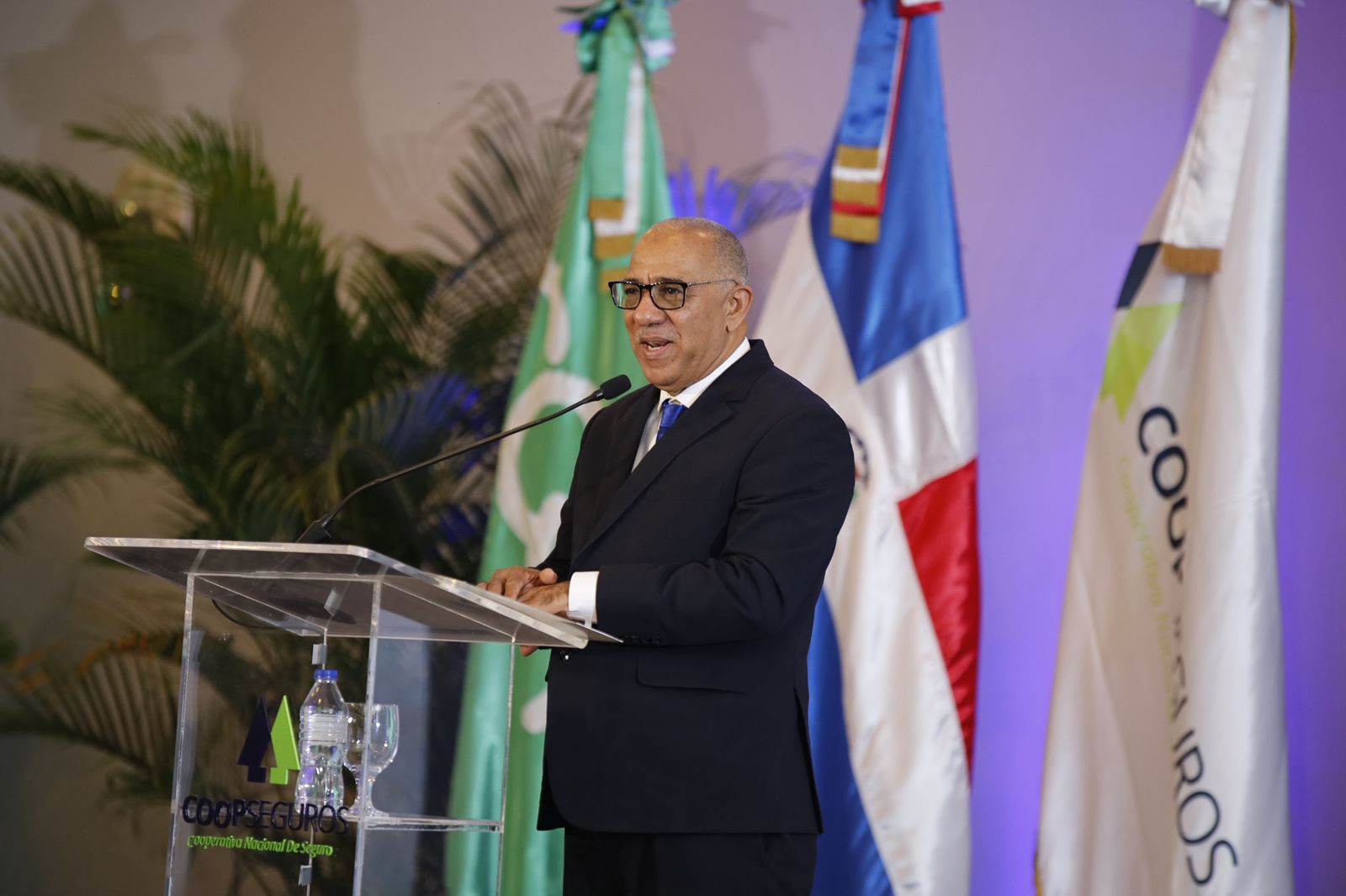 Coopseguros cierra el 2024 con más de mil millones en activos