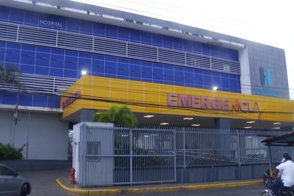 Piden más personal médico en Hospital Francisco Vicente Castro Sandoval en Boca Chica 