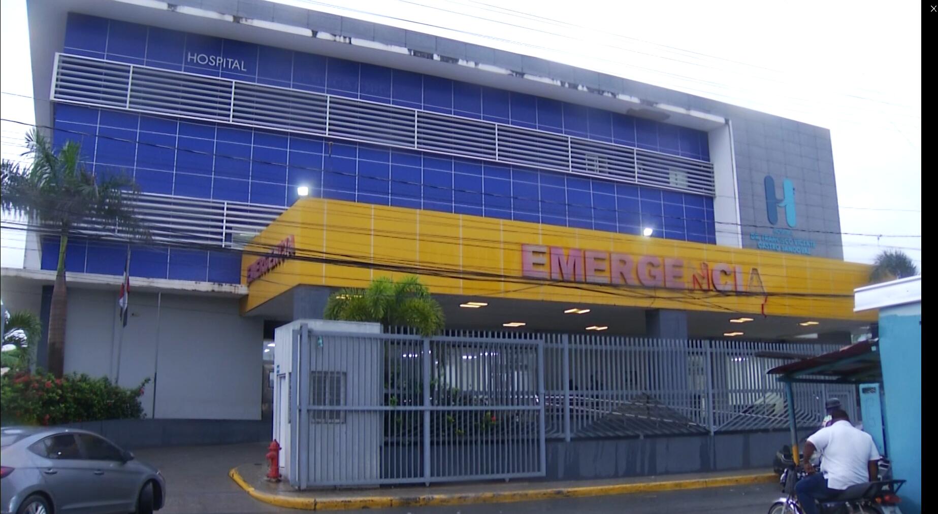 Piden más personal médico en Hospital Francisco Vicente Castro Sandoval en Boca Chica