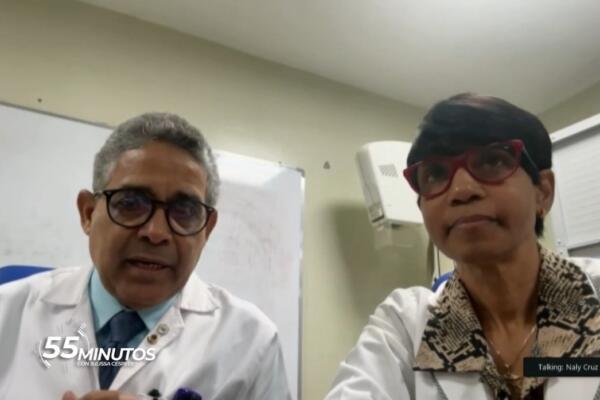 Instituto Oncológico del Cibao retoma la normalidad tras crisis institucional y juramentación de nueva directiva