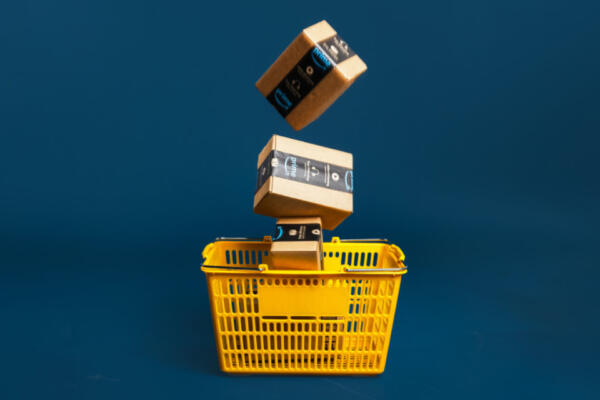 Amazon celebra “Prime Big Deal Days” el 7 y 8 de octubre de 2025.