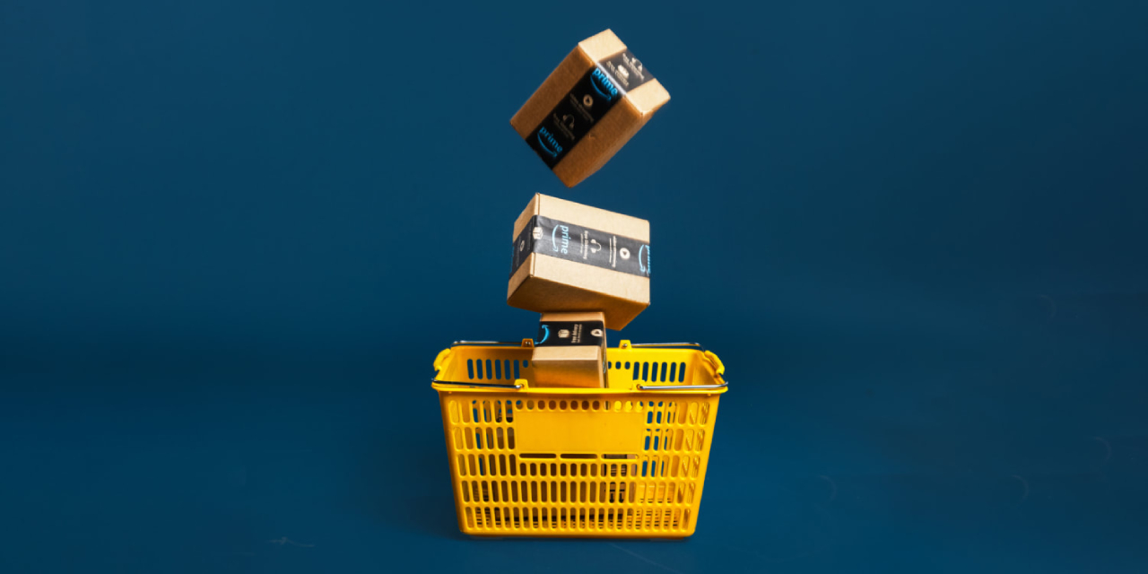 Amazon celebra “Prime Big Deal Days” el 7 y 8 de octubre de 2025.