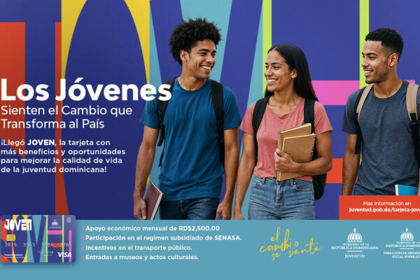 Tarjeta Joven: llena este formulario para obtenerla