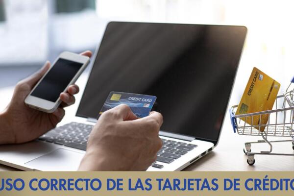 El superintendente de Bancos, reiteró que la tarjeta de crédito debe utilizarse únicamente como un recurso de respaldo o emergencia.