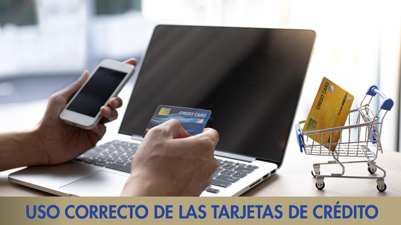 Tarjeta de crédito