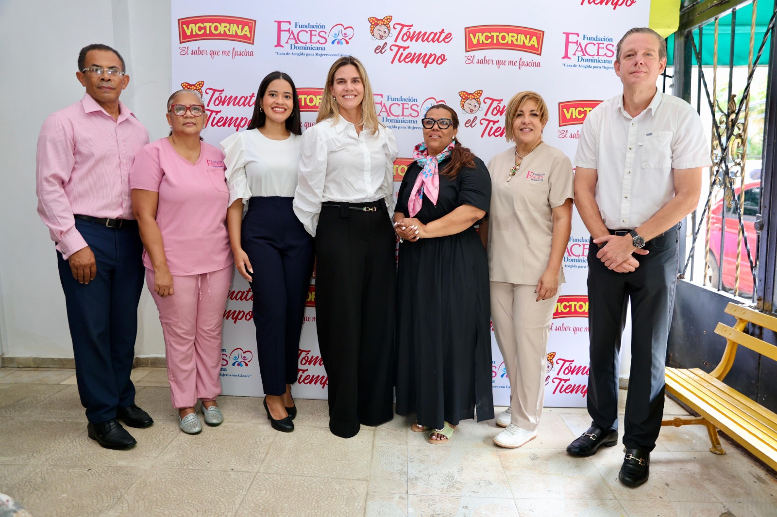 Donativo Victoeina