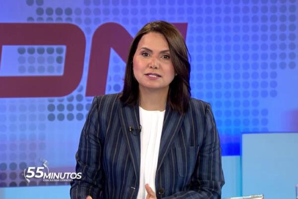 Julissa Céspedes denuncia campaña de difamación tras investigaciones sobre Senasa