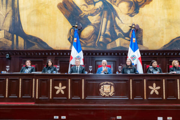 La reforma “Déjala Ir” plantea erradicar feminicidios y filicidios para 2035