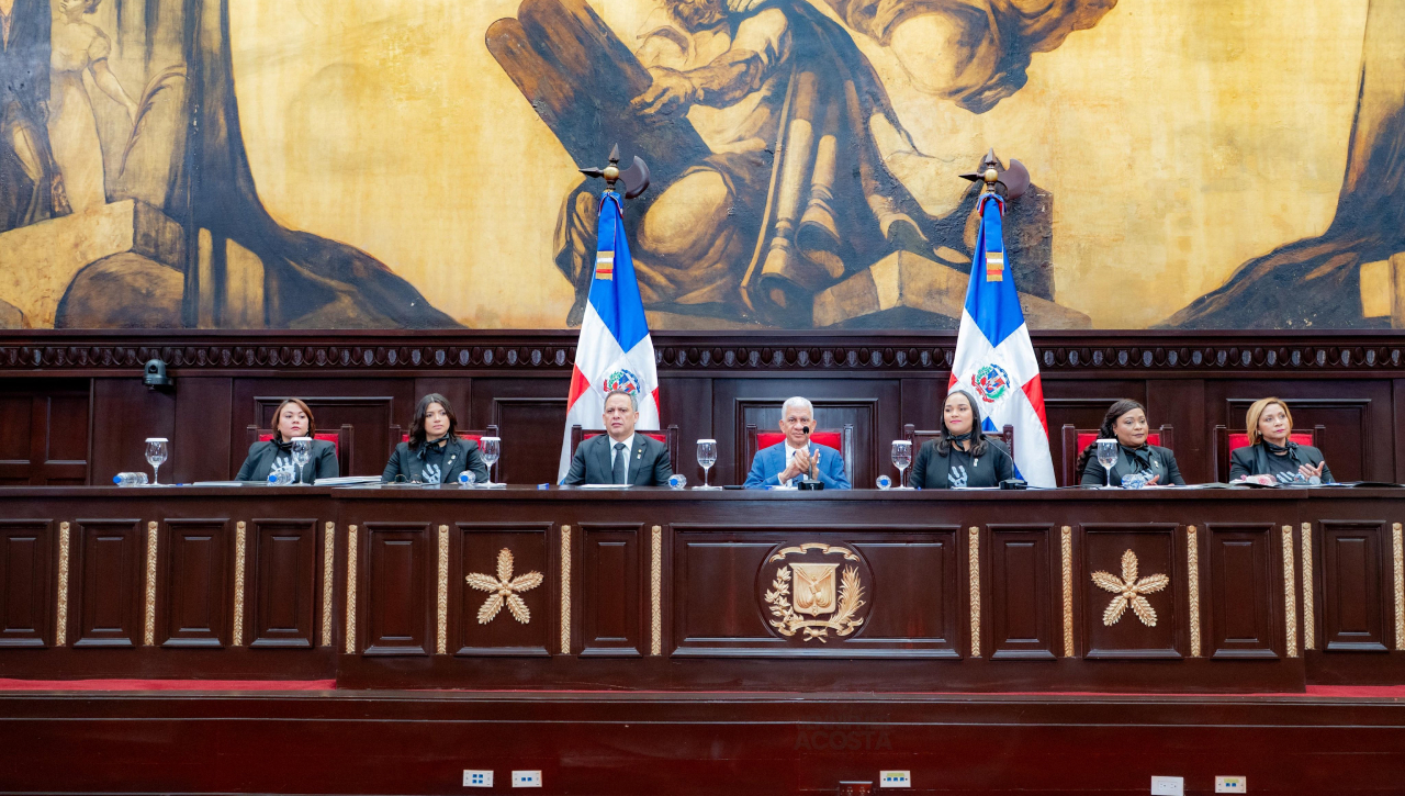 La reforma “Déjala Ir” plantea erradicar feminicidios y filicidios para 2035