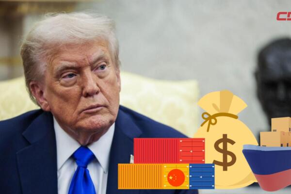 El cierre gubernamental entró en su tercera semana, con el Congreso estancado en un enfrentamiento sobre el presupuesto y con Trump cumpliendo sus amenazas de recortar la plantilla como respuesta.

