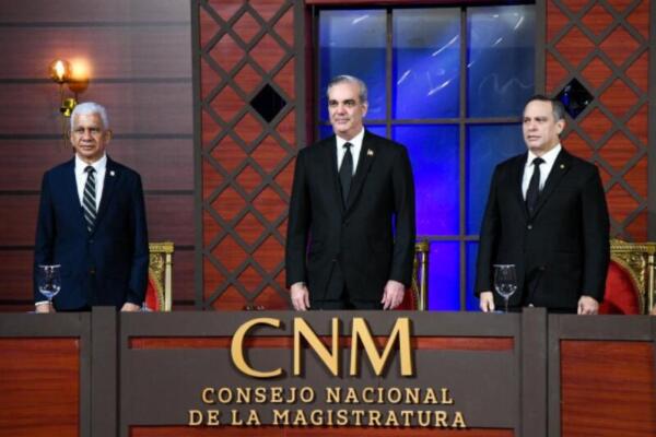 CNM evalúa jueces de la SCJ como proceso de renovación del tribunal 