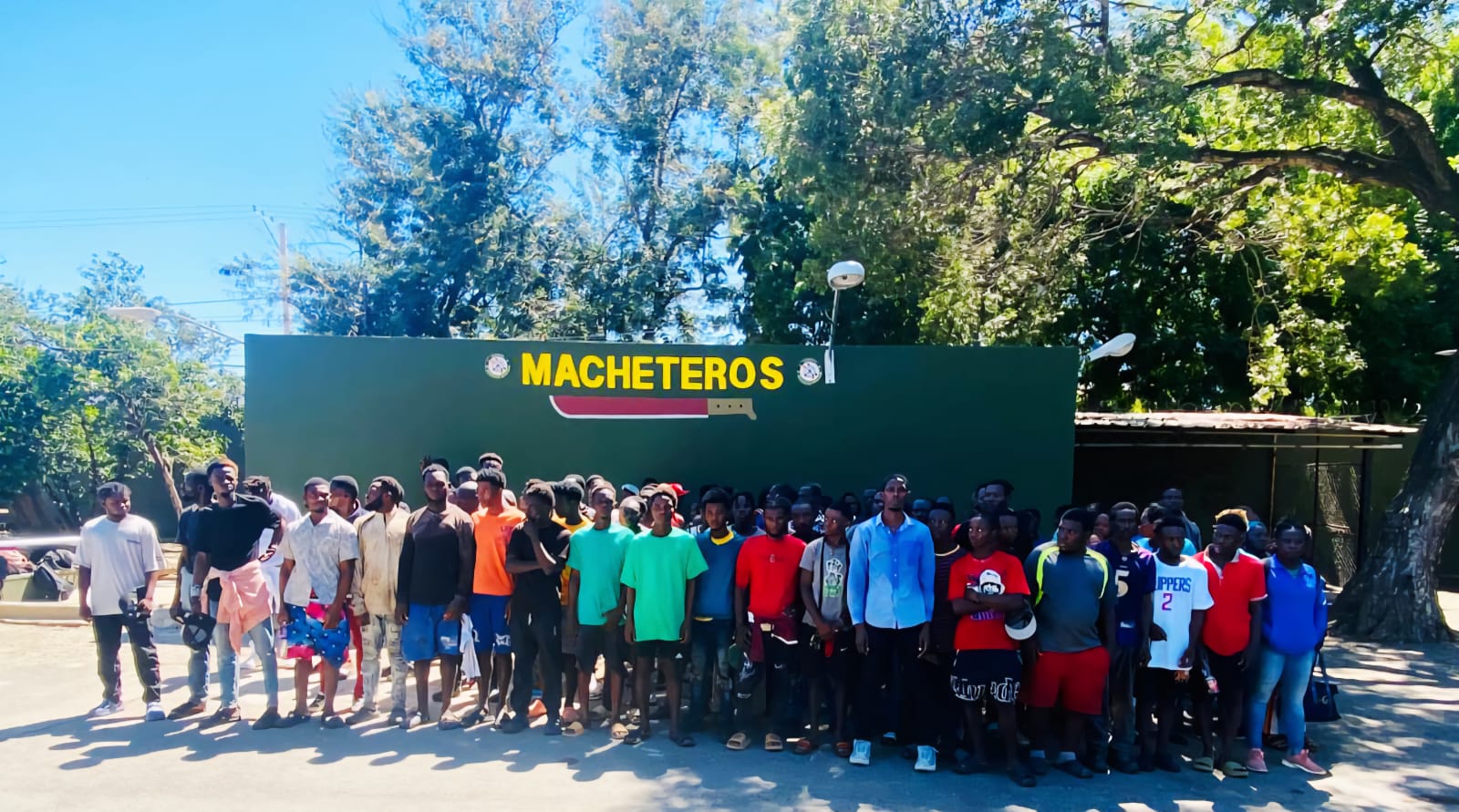 Indocumentados en Valverde