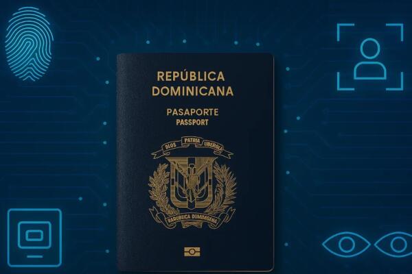 Dirección de Pasaportes garantiza seguridad de los datos con Pasaporte Electrónico