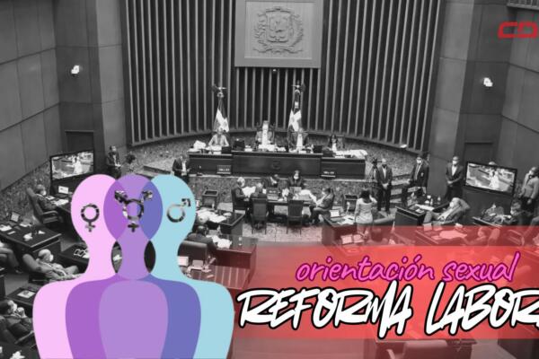 El Senado optó por unificar la redacción del Código con la Carta Magna, evitando debates que consideran divisivos en la sociedad dominicana.