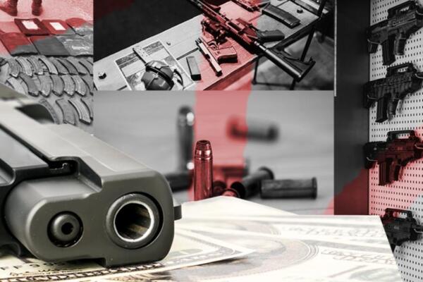 Corte Suprema de EE. UU. estudiará ley que prohíbe porte de armas a consumidores de drogas