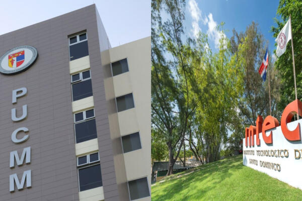 PUCMM e Intec destacan en ranking QS Latinoamérica