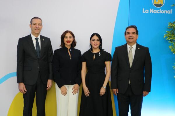 Usuarios mejor informados con nueva iniciativa de La Nacional.