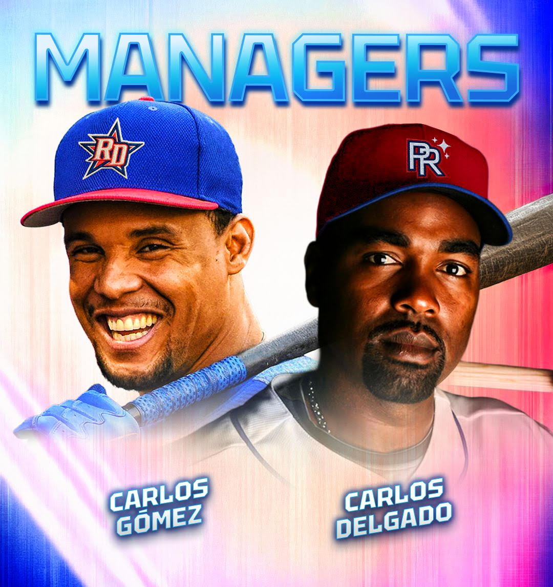 El espectáculo deportivo representa una celebración del béisbol caribeño y un puente cultural entre República Dominicana y Puerto Rico, realizada bajo el auspicio de MLB, los Mets, y las asociaciones de jugadores de ambas ligas.