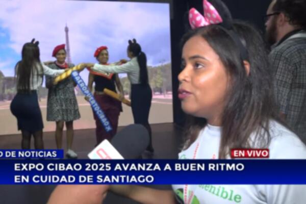 Este concepto permitió a los asistentes tomarse fotografías en escenarios alusivos a ciudades emblemáticas del mundo.