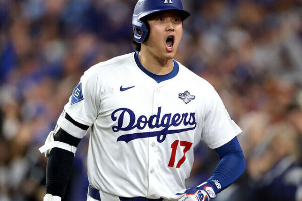 Shohei Ohtani
