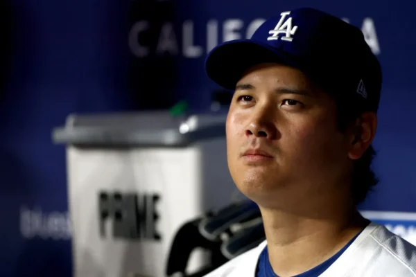 Ohtani realmente mostró su mejor nivel en sus últimas dos aperturas de la temporada regular, lanzando cinco innings sin hit contra los Filis el 16 de septiembre en el Dodger Stadium y luego trabajando seis episodios por primera vez en el año el 23 de septiembre en el Chase Field.