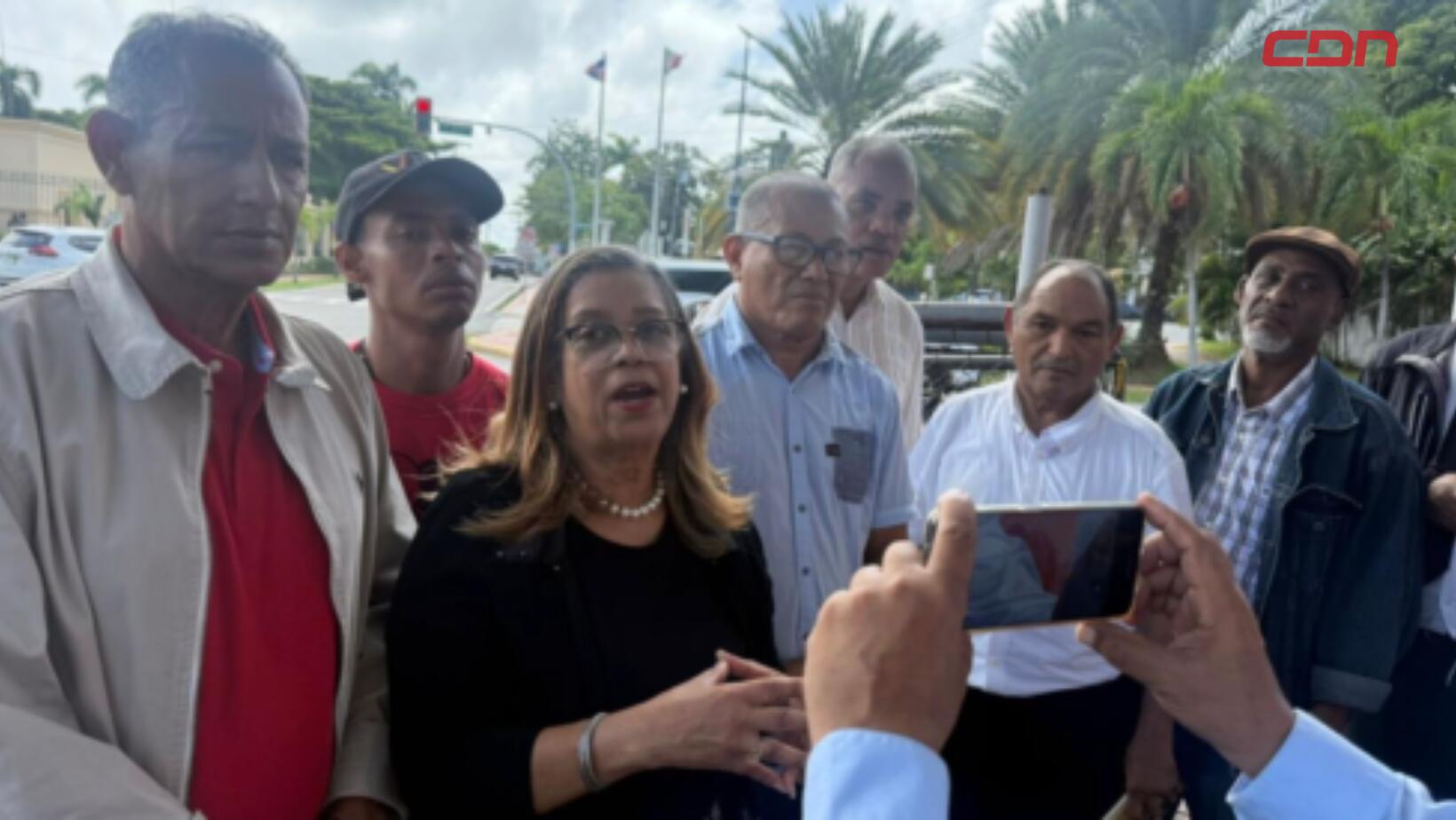 Coalición del Cibao
