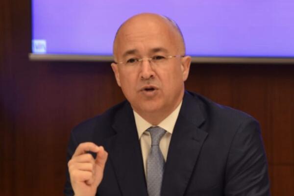 Francisco Domínguez Brito llamó al presidente del Senado a detener la aprobación del nuevo Código Procesal Penal (CPP).