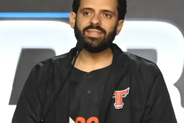 El gerente general de los Toros del Este, Jesús Mejía, se mostró confiado en el equipo que ha armado para la venidera temporada invernal