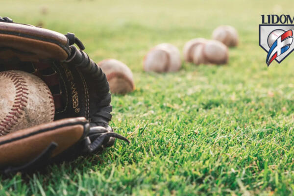 Calendario oficial de reanudación del torneo de LIDOM tras la tormenta Melissa