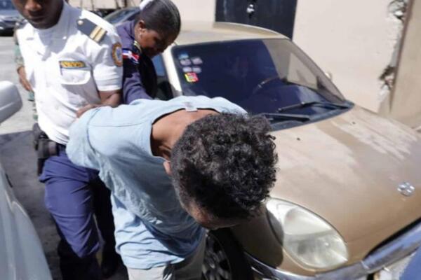 Tres meses de prisión preventiva a José Antonio Glass, alias Yoyón, señalado como responsable de abuso sexual y asesinato del niño de 10 años.