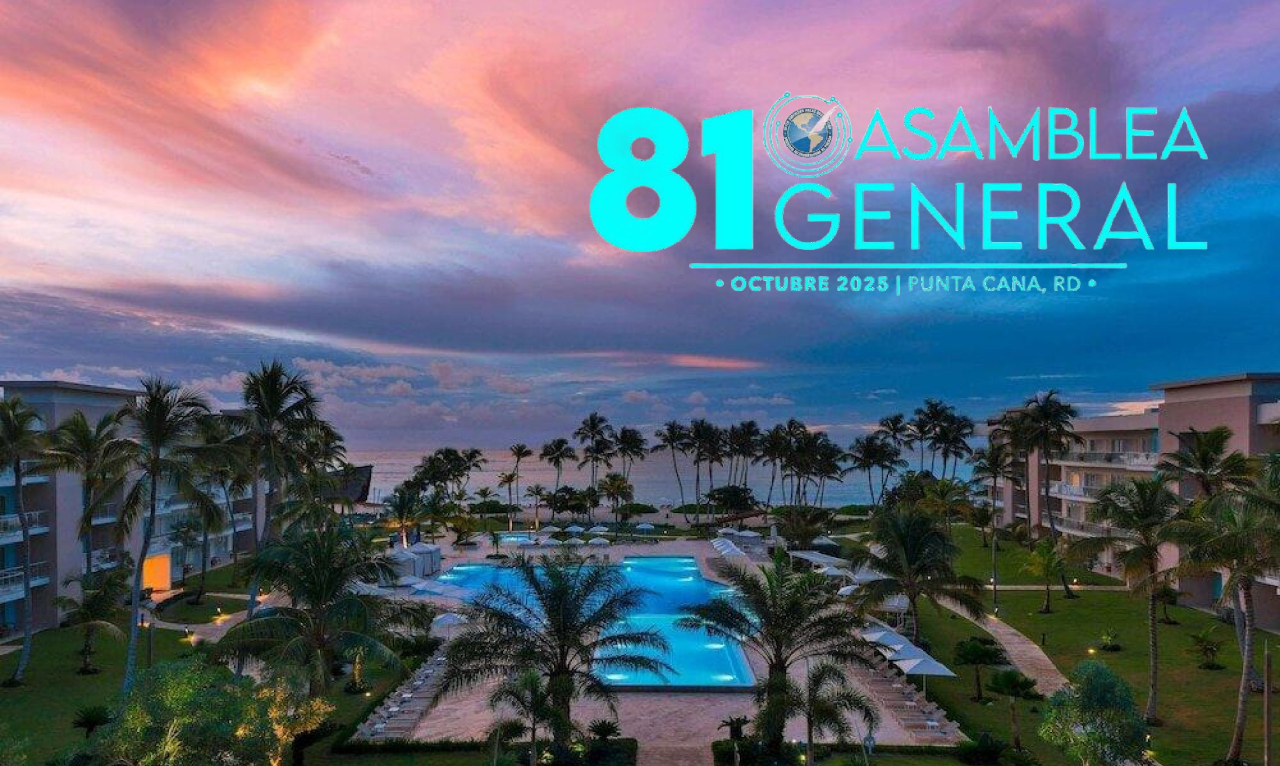 SIP ultima detalles para su Asamblea General en Punta Cana