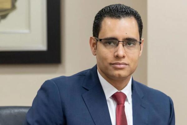 Juan Ariel Jiménez desmiente a Abinader y muestra que endeudamiento actual financia gasto corriente, no deudas pasadas