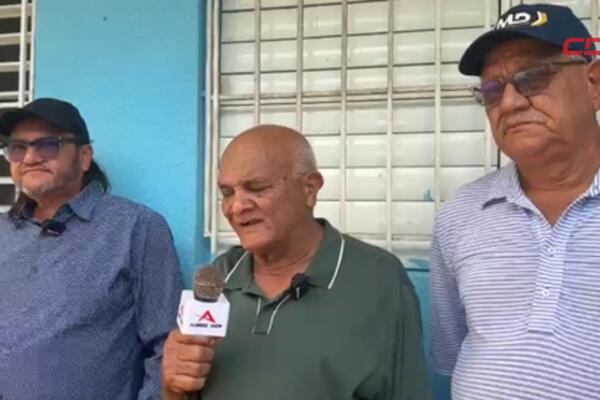 Asociación de Organizaciones Comunitarias de San José del Puerto (Asocodesp)