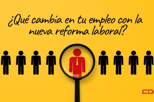 El Congreso no cedió a las presiones del sector empresarial que proponía modificar el régimen de prestaciones. 