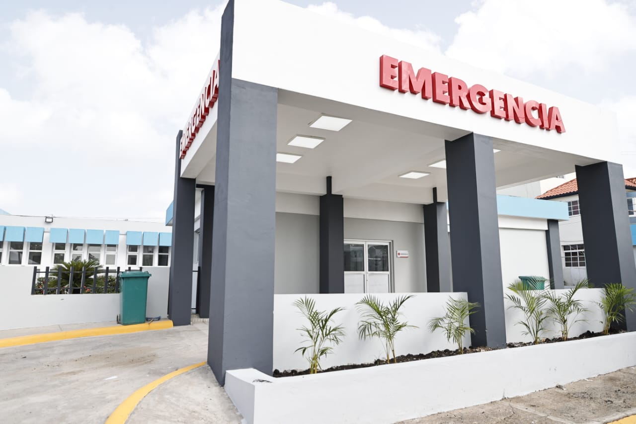 SNS garantiza servicios de salud ante tormenta Melissa