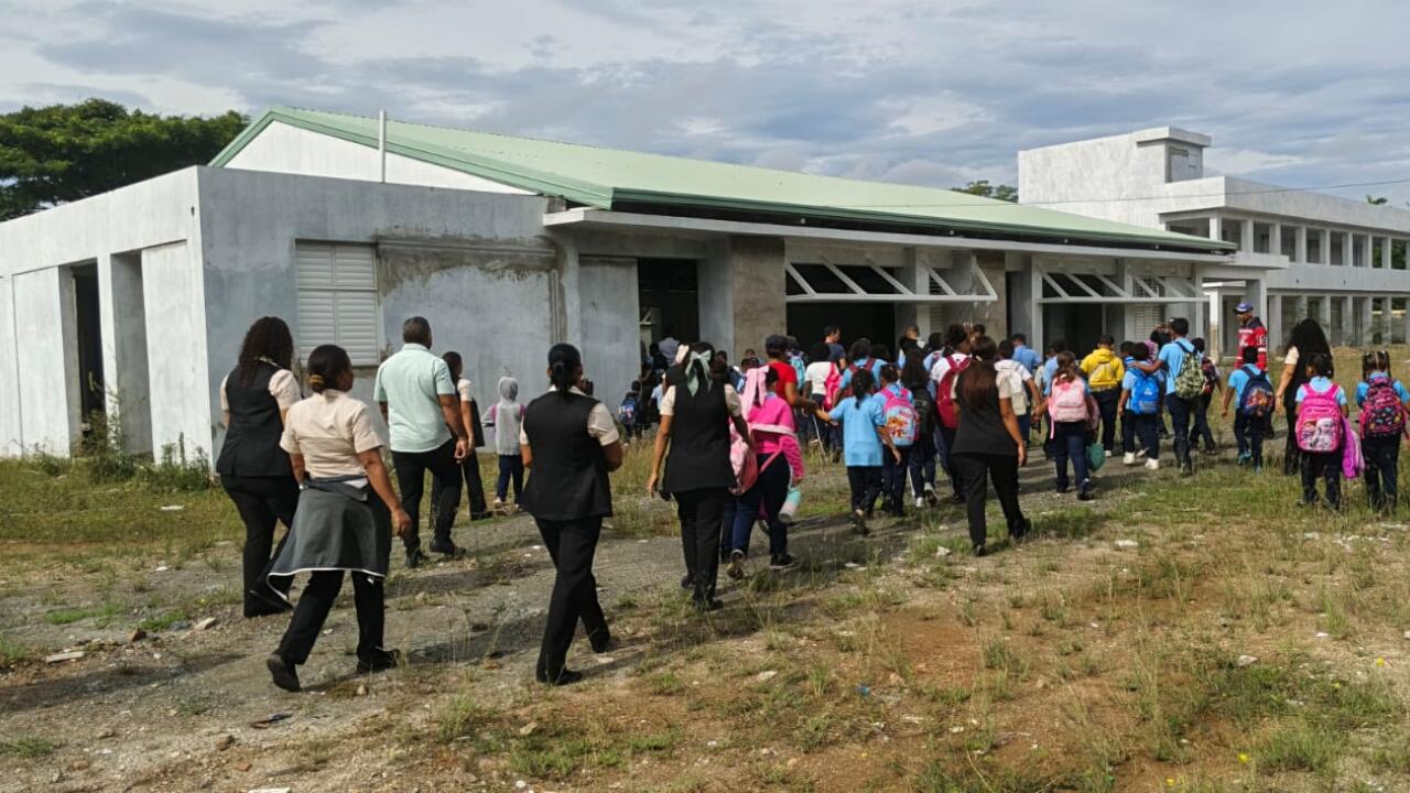 Escuela