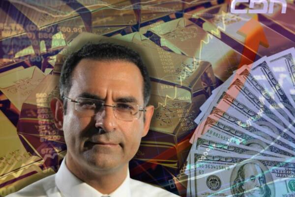 El precio del oro es una burbuja  Jaime Aristy Escuder