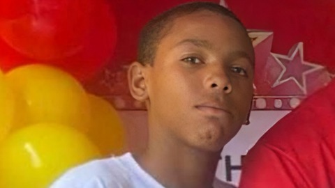 Sin rastro de niño desaparecido en Los Mameyes, este lunes tienen cinco días que se desconoce su paradero