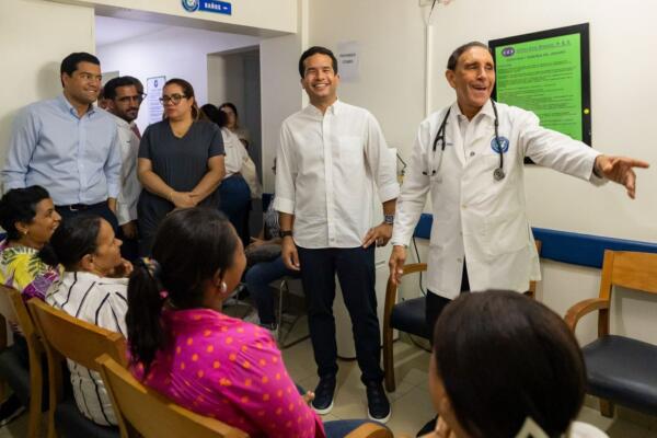 Destinan fondo Gadiel de octubre a salvar vidas de pacientes con cáncer