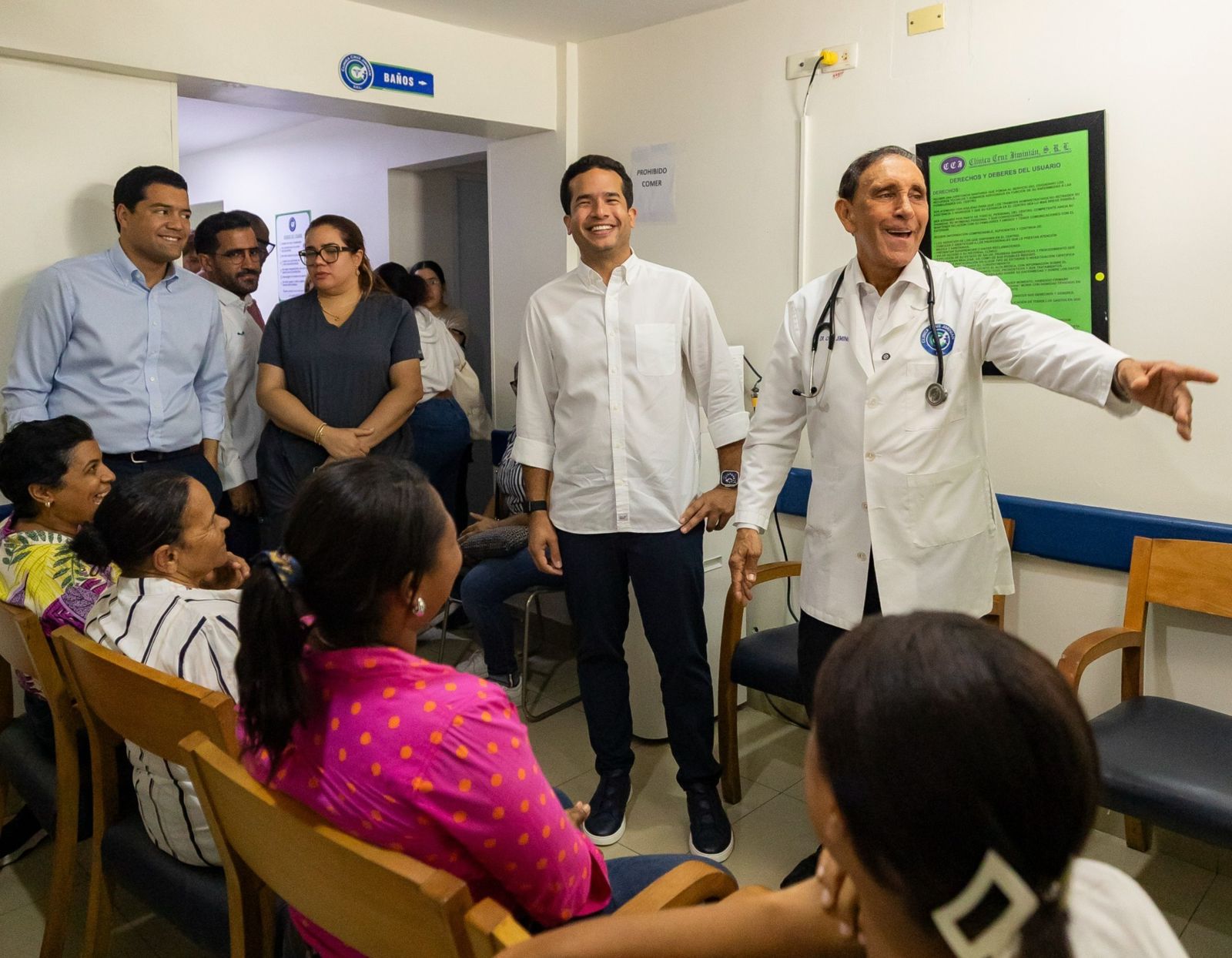 Destinan fondo Gadiel de octubre a salvar vidas de pacientes con cáncer