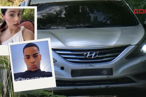 Investigan muerte de dos adolescentes en Nagua.
