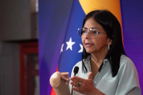 Venezuela denuncia que EEUU mató 