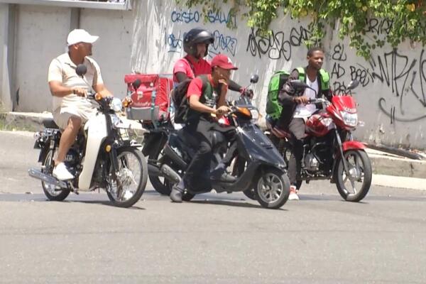 Senado elimina el 10 por ciento de propina por ley a delivery