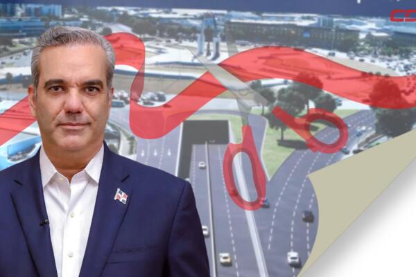 La obra, de 480 metros de extensión, ha generado expectativas positivas entre choferes y peatones.