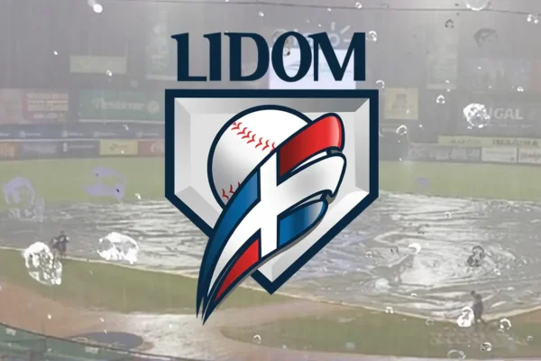 Los Tigres del Licey, los bicampeones 2022-2023 / 2023-2024, en este momento registran 3-1 en cuatro juegos en los que va de la campaña.