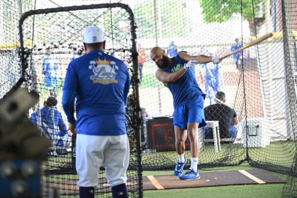 La temporada 2025-26 de la Lidom arranca el próximo 15 de octubre, cuando los Tigres del Licey reciban la visita de los Leones del Escogido en el Estadio Quisqueya Juan Marichal, a partir de las 7:30 de la noche.